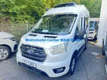 Fahrzeugbild Weinsberg CaraBus Ford 550 MQ 2025 Markise AHK PDC #2