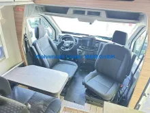 Fahrzeugbild Weinsberg CaraBus Ford 550 MQ 2025 Markise AHK PDC #3