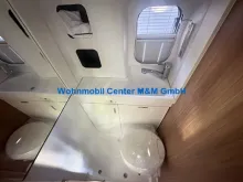 Fahrzeugbild Weinsberg CaraBus Ford 550 MQ 2025 Markise AHK PDC #6