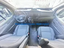 Fahrzeugbild Weinsberg CaraBus Ford 550 MQ 2025 Markise AHK PDC #8