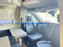 Fahrzeugbild Weinsberg CaraBus Ford 550 MQ 2025 Markise AHK PDC #10