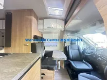 Fahrzeugbild Weinsberg CaraBus Ford 550 MQ 2025 Markise AHK PDC #11