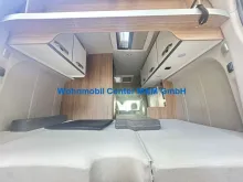 Fahrzeugbild Weinsberg CaraBus Ford 550 MQ 2025 Markise AHK PDC #12