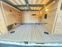 Fahrzeugbild Weinsberg CaraBus Ford 550 MQ 2025 Markise AHK PDC #13