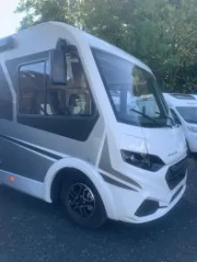 Fahrzeugbild Sunlight I 67S Adventure Edition Adventure Ausstattung* #4