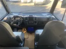 Fahrzeugbild Sunlight I 67S Adventure Edition Adventure Ausstattung* #6