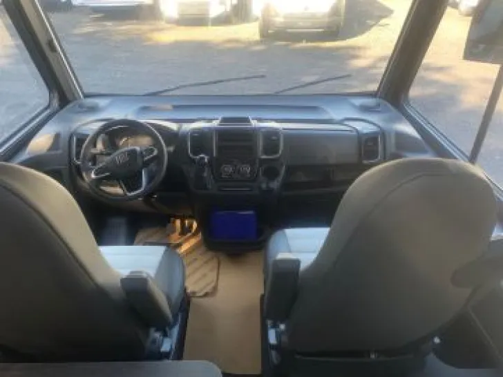 Fahrzeugbild Sunlight I 67S Adventure Edition Adventure Ausstattung* #6