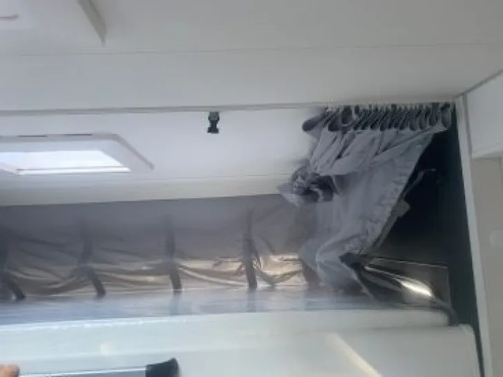 Fahrzeugbild Sunlight I 67S Adventure Edition Adventure Ausstattung* #7