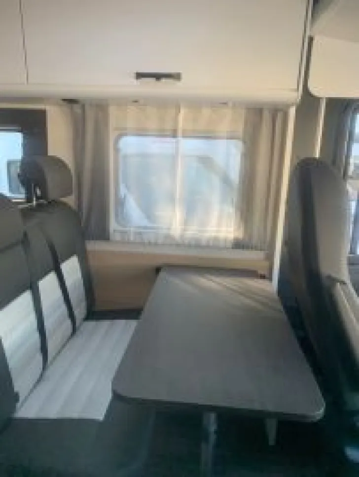 Fahrzeugbild Sunlight I 67S Adventure Edition Adventure Ausstattung* #8