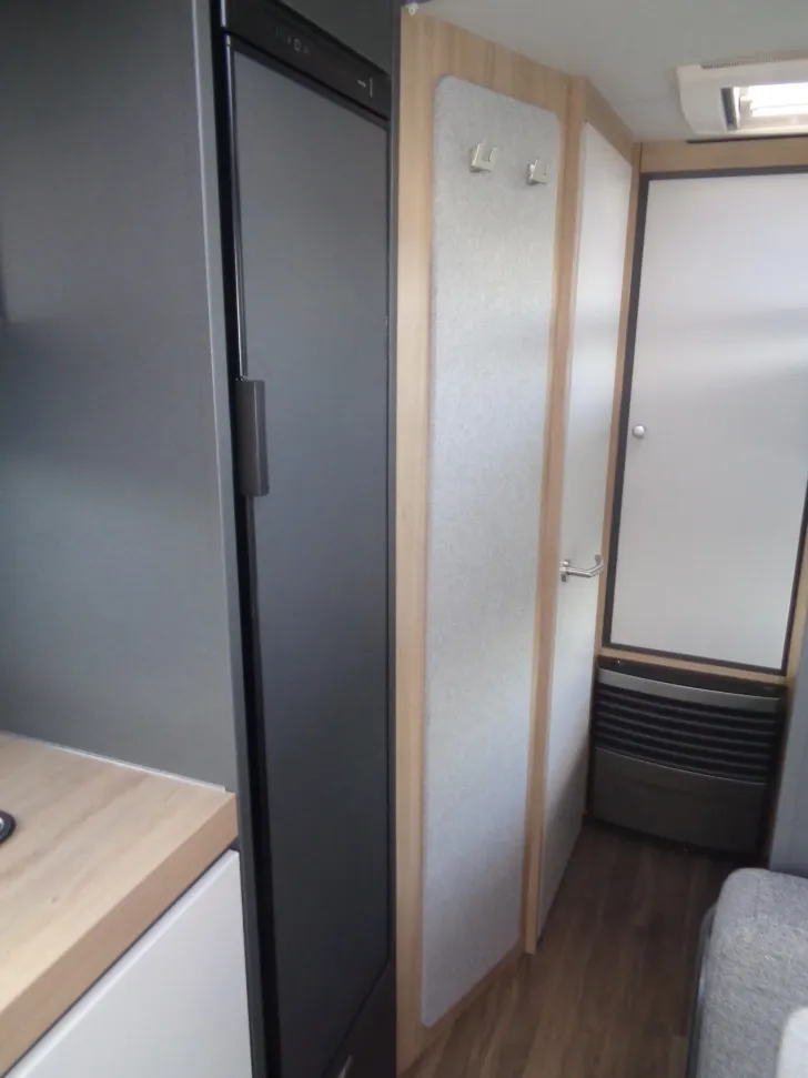 Fahrzeugbild Knaus Sport 500 KD #8