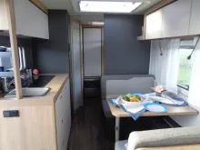 Fahrzeugbild Knaus Sport 500 KD #17