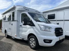 Fahrzeugbild Weinsberg CaraLoft Ford 600 MEG ~ 22.000 Euro sparen Klima #1