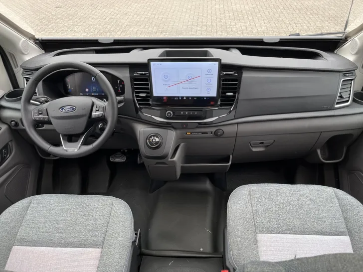 Fahrzeugbild Weinsberg CaraLoft Ford 600 MEG ~ 22.000 Euro sparen Klima #20