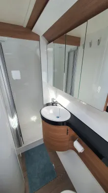 Fahrzeugbild Hobby De Luxe 495 WFB #6