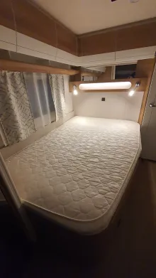 Fahrzeugbild Hobby De Luxe 495 WFB #8