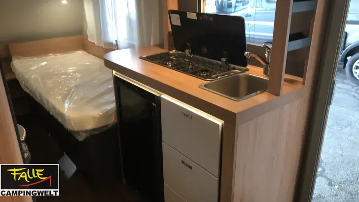 Küchen Knaus Sport 500 EU