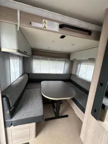 Fahrzeugbild Bürstner Premio Plus 510 TK #3