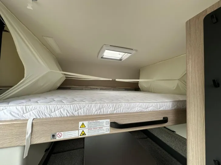 Fahrzeugbild Bürstner Premio Plus 510 TK #9