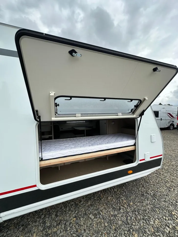 Fahrzeugbild Bürstner Premio Plus 510 TK #15