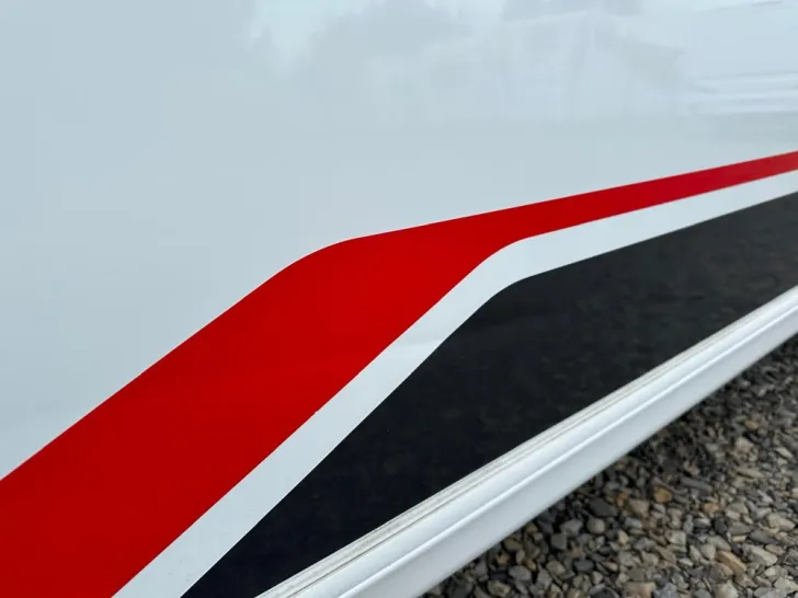 Fahrzeugbild Bürstner Premio Plus 510 TK #20