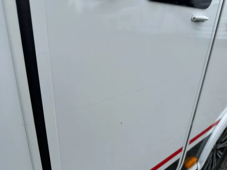 Fahrzeugbild Bürstner Premio Plus 510 TK #21