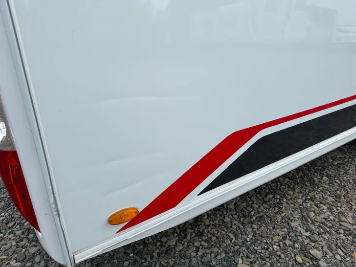 Fahrzeugbild Bürstner Premio Plus 510 TK #22