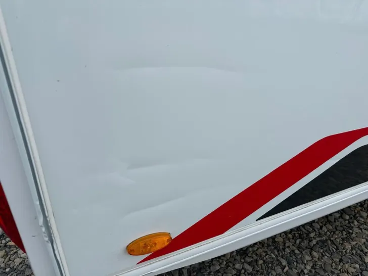 Fahrzeugbild Bürstner Premio Plus 510 TK #23