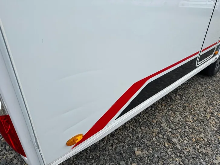 Fahrzeugbild Bürstner Premio Plus 510 TK #27