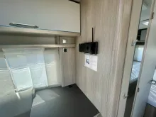 Fahrzeugbild Bürstner Premio 460 TL Hammer-Deal 7.827 Euro gespart #10