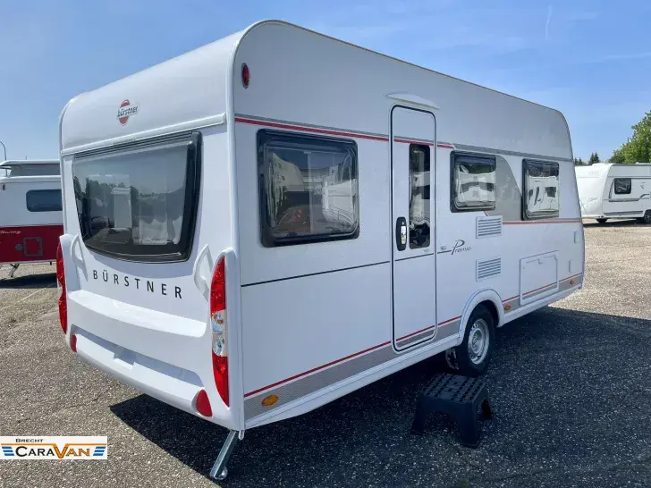 Fahrzeugbild Bürstner Premio 460 TL Hammer-Deal 7.827 Euro gespart #15