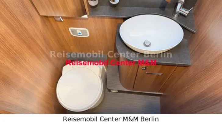 Fahrzeugbild Carthago c2-tourer I Mercedes 145 RB-LE comfort MB 2025 #7