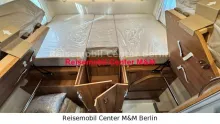 Fahrzeugbild Carthago c2-tourer I Mercedes 145 RB-LE comfort MB 2025 #10