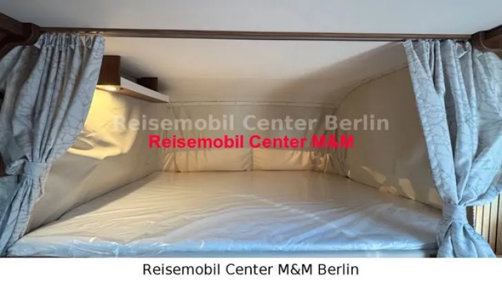 Fahrzeugbild Carthago c2-tourer I Mercedes 145 RB-LE comfort MB 2025 #14