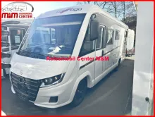 Fahrzeugbild Carthago c2-tourer I Mercedes 147 RB-LE L comfort MB 2025 #1