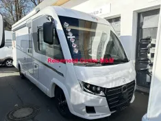 Bild 2 Carthago c2-tourer I Mercedes 147 RB-LE L comfort MB 2025