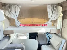 Bild 6 Carthago c2-tourer I Mercedes 147 RB-LE L comfort MB 2025