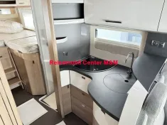 Bild 7 Carthago c2-tourer I Mercedes 147 RB-LE L comfort MB 2025