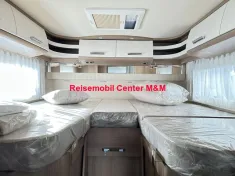 Bild 8 Carthago c2-tourer I Mercedes 147 RB-LE L comfort MB 2025