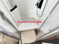 Bild 9 Carthago c2-tourer I Mercedes 147 RB-LE L comfort MB 2025