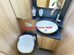 Bild 11 Carthago c2-tourer I Mercedes 147 RB-LE L comfort MB 2025