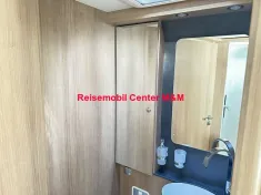 Bild 12 Carthago c2-tourer I Mercedes 147 RB-LE L comfort MB 2025