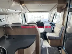 Bild 13 Carthago c2-tourer I Mercedes 147 RB-LE L comfort MB 2025