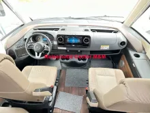 Fahrzeugbild Carthago chic e-line I 50 LE DA MB Mercedes Benz 63K Raba #3