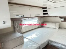 Fahrzeugbild Carthago chic e-line I 50 LE DA MB Mercedes Benz 63K Raba #11