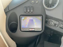 Fahrzeugbild Malibu I 490 RB LE comfort Mercedes #12