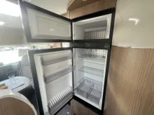 Fahrzeugbild Malibu I 490 RB LE comfort Mercedes #20