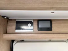 Fahrzeugbild Malibu I 490 RB LE comfort Mercedes #33