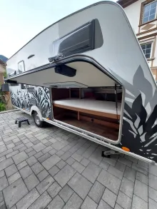 Fahrzeugbild Bürstner Averso Plus 510 TK #10