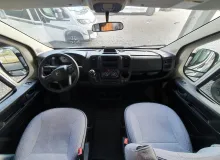 Fahrzeugbild Sunlight V 66 Citroen #7