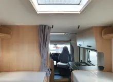 Fahrzeugbild Sunlight V 66 Citroen #14